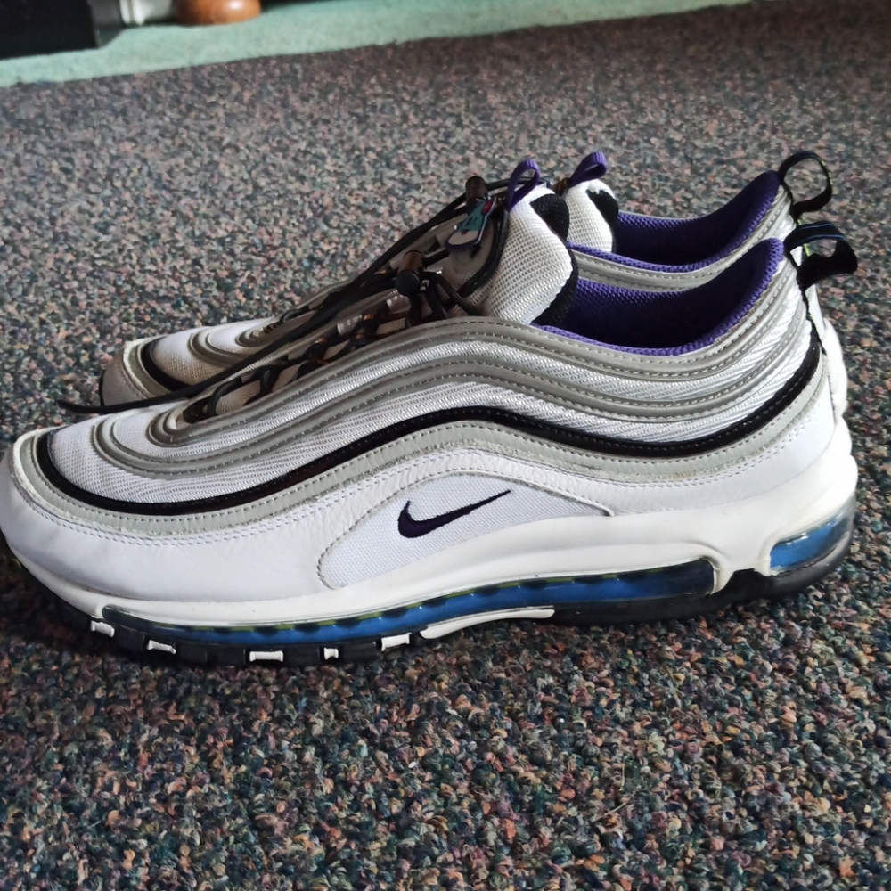 Air max 97 se